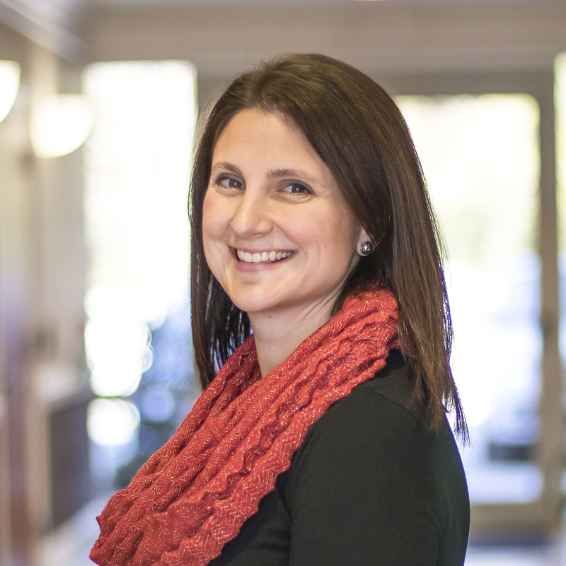 Amelia Chadwick Named Vice President of New Community Development